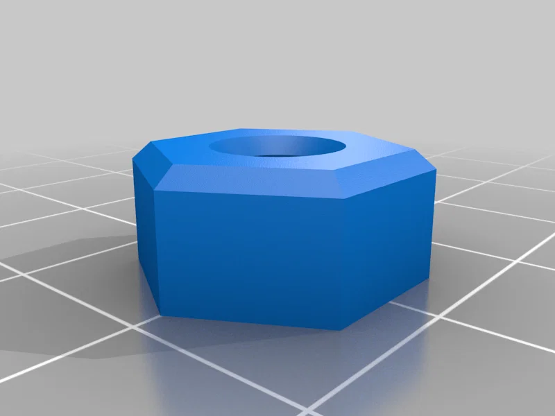 Rifle Front Rest V2 - Gá đỡ trước cho súng trường - Image 6