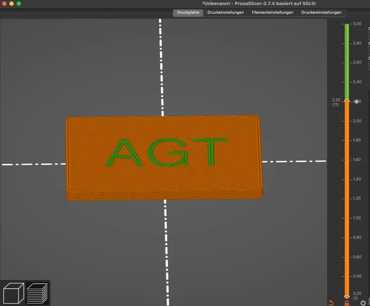 Feuerwehr Spind AGT Markierung - Remix - Image 2