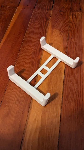 Chân Đỡ Guitar Acoustic In Được Trên Prusa Mini - Image 3