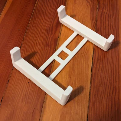 Chân Đỡ Guitar Acoustic In Được Trên Prusa Mini