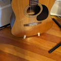 Chân Đỡ Guitar Acoustic In Được Trên Prusa Mini - Thumbnail 6