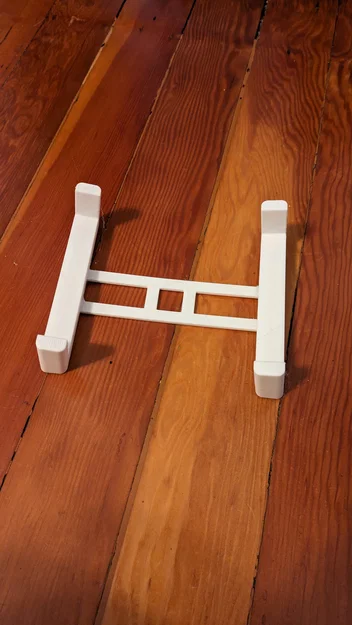 Chân Đỡ Guitar Acoustic In Được Trên Prusa Mini - Image 7