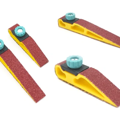 Mini sanding blocks (Bộ block chà nhám mini)