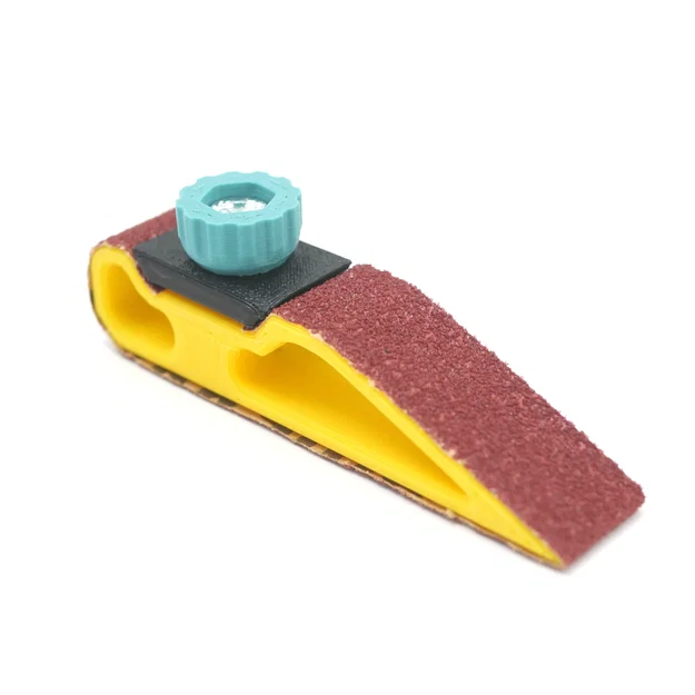 Mini sanding blocks (Bộ block chà nhám mini) - Image 3