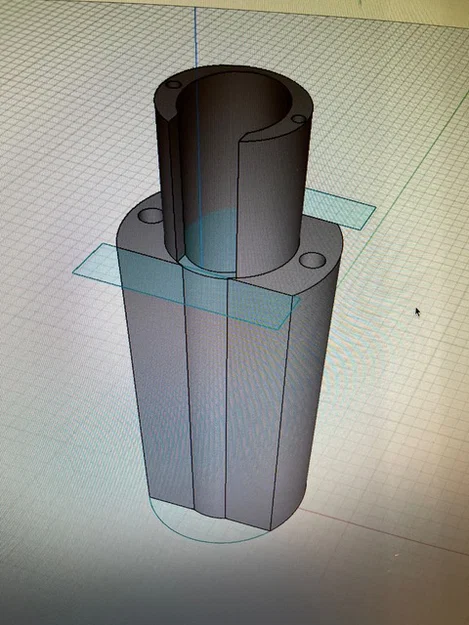 Tool Mở Cửa Sổ Cho Feuerwehr - TPU - Image 1