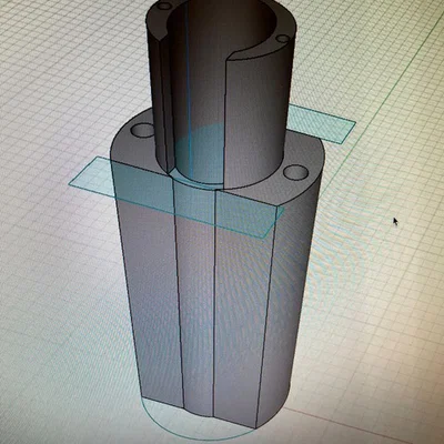 Tool Mở Cửa Sổ Cho Feuerwehr - TPU