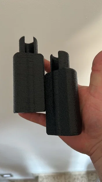 Tool Mở Cửa Sổ Cho Feuerwehr - TPU - Image 2