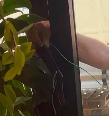 Tool Mở Cửa Sổ Cho Feuerwehr - TPU - Image 3