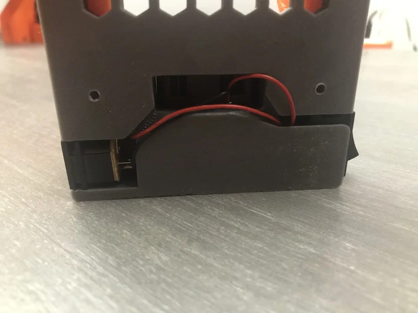 Solder Helper – Dụng cụ hỗ trợ hàn (có/không quạt 3010/4010) - Image 8