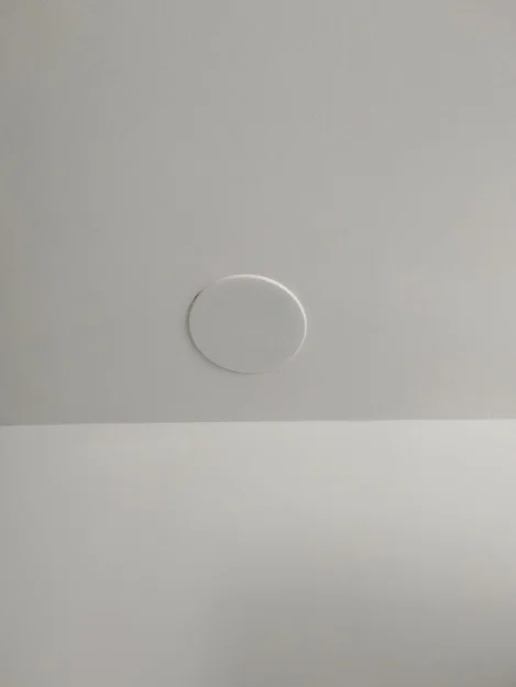 Nắp che lỗ thủng trần nhà 3D - Giải pháp sửa chữa nhà cửa đơn giản - Image 1