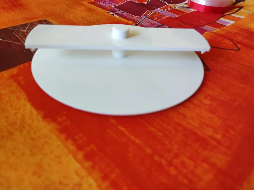 Nắp che lỗ thủng trần nhà 3D - Giải pháp sửa chữa nhà cửa đơn giản - Image 2
