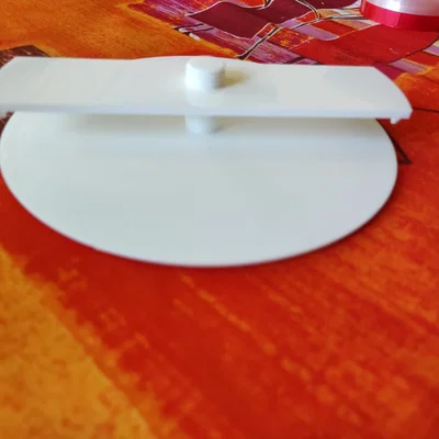 Nắp che lỗ thủng trần nhà 3D - Giải pháp sửa chữa nhà cửa đơn giản