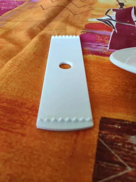 Nắp che lỗ thủng trần nhà 3D - Giải pháp sửa chữa nhà cửa đơn giản - Image 3