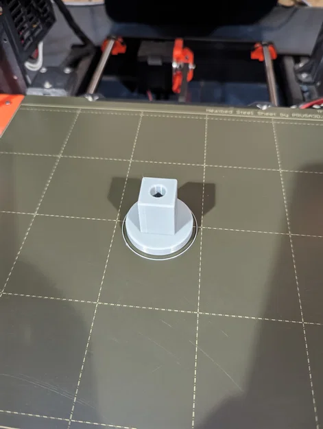 Bộ Giá Đỡ Tool Grid Holders - Image 4