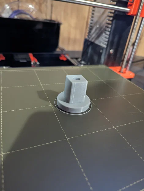 Bộ Giá Đỡ Tool Grid Holders - Image 5