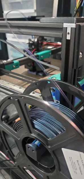 Giá treo cuộn nhựa 2020 Spool Holder cho máy in 3D chuyên dụng - Image 3