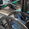 Giá treo cuộn nhựa 2020 Spool Holder cho máy in 3D chuyên dụng - Thumbnail 3