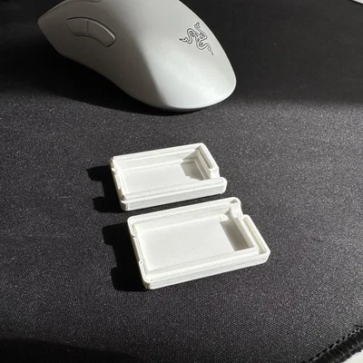 Vỏ Arduino Pro Micro USB C (DIYMORE) - ép khít