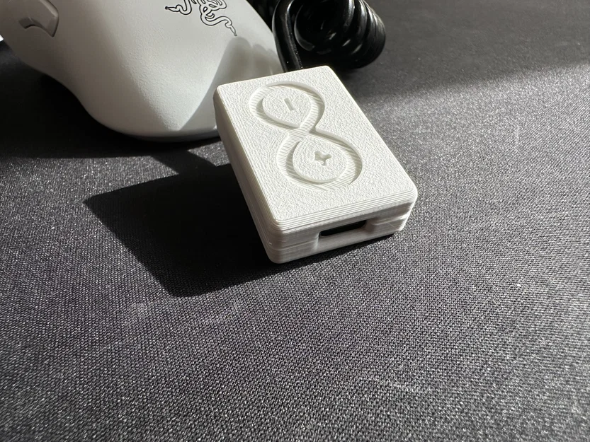 Vỏ Arduino Pro Micro USB C (DIYMORE) - ép khít - Image 4