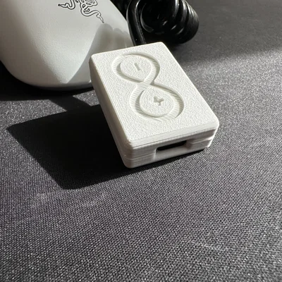 Vỏ Arduino Pro Micro USB C (DIYMORE) - ép khít