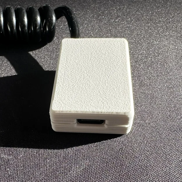 Vỏ Arduino Pro Micro USB C (DIYMORE) - ép khít - Image 7