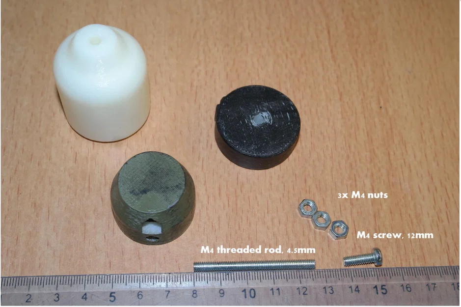 Pip-Boy 3000 kiểu Fallout 4 (fallout 4 type pip boy 3000) - Image 2