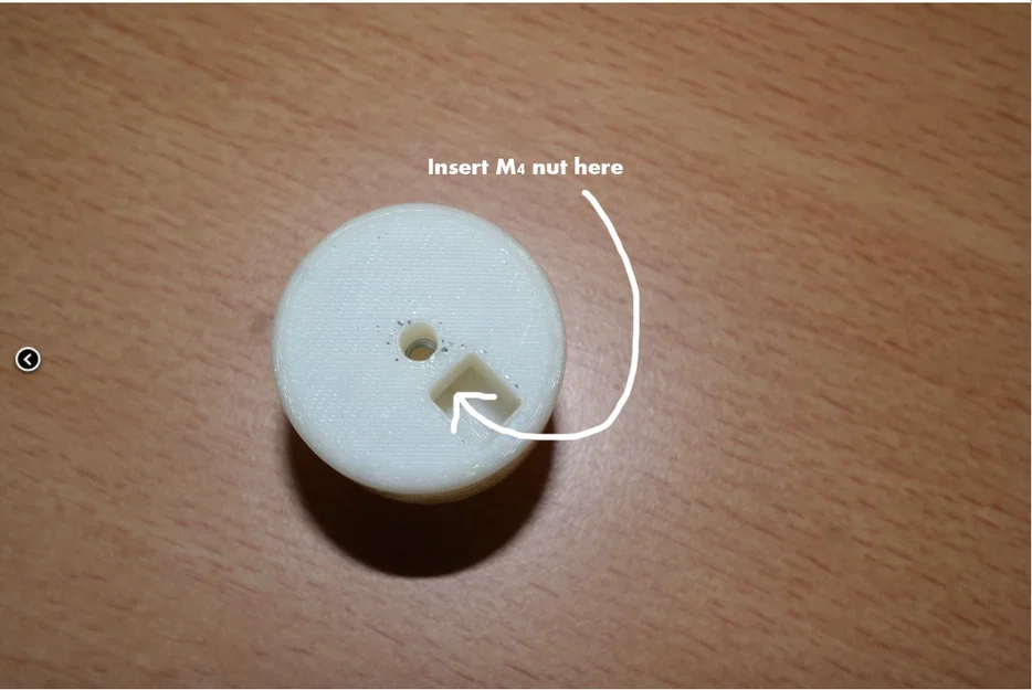 Pip-Boy 3000 kiểu Fallout 4 (fallout 4 type pip boy 3000) - Image 3