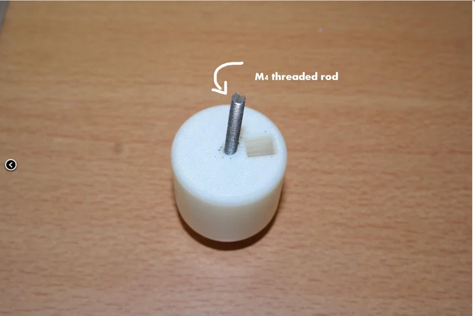 Pip-Boy 3000 kiểu Fallout 4 (fallout 4 type pip boy 3000) - Image 4