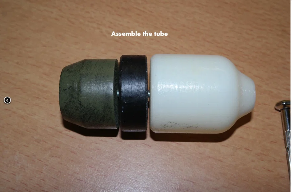 Pip-Boy 3000 kiểu Fallout 4 (fallout 4 type pip boy 3000) - Image 6