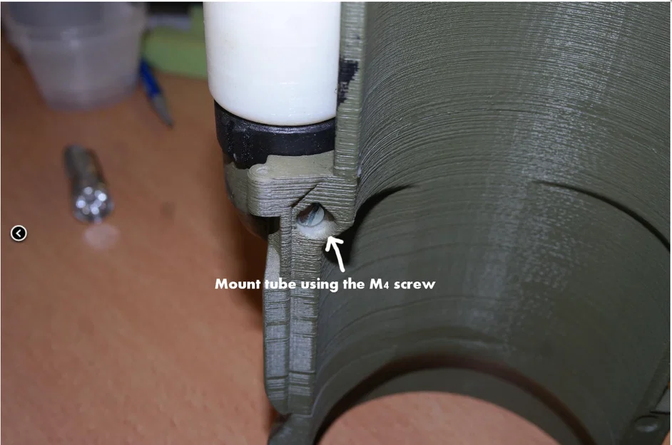 Pip-Boy 3000 kiểu Fallout 4 (fallout 4 type pip boy 3000) - Image 7