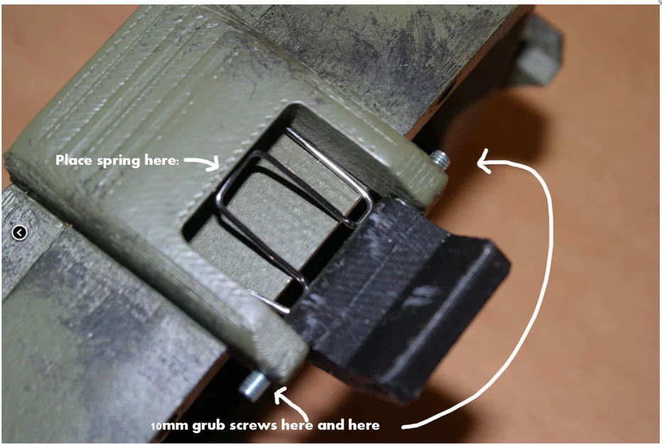 Pip-Boy 3000 kiểu Fallout 4 (fallout 4 type pip boy 3000) - Image 10