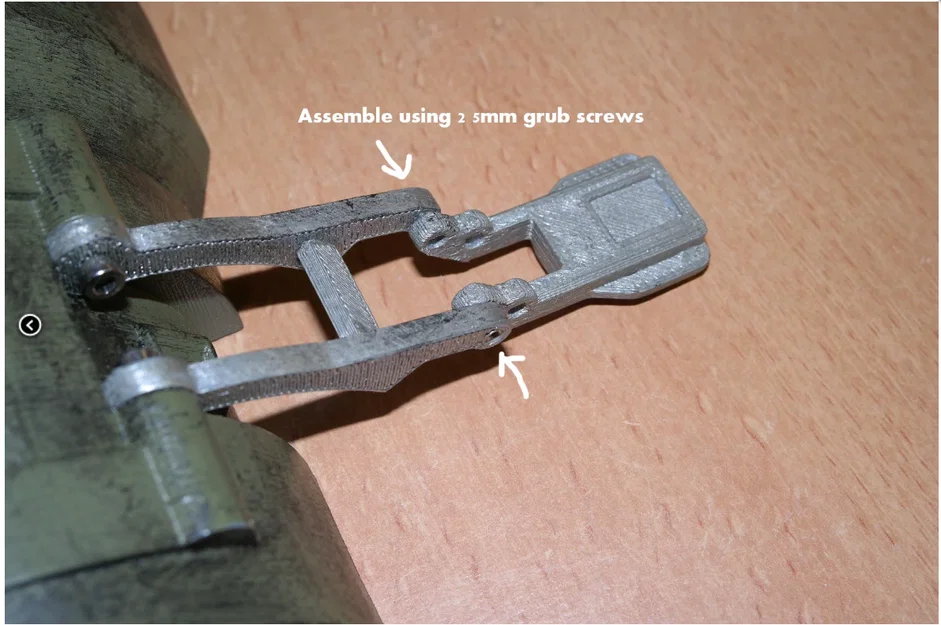 Pip-Boy 3000 kiểu Fallout 4 (fallout 4 type pip boy 3000) - Image 11