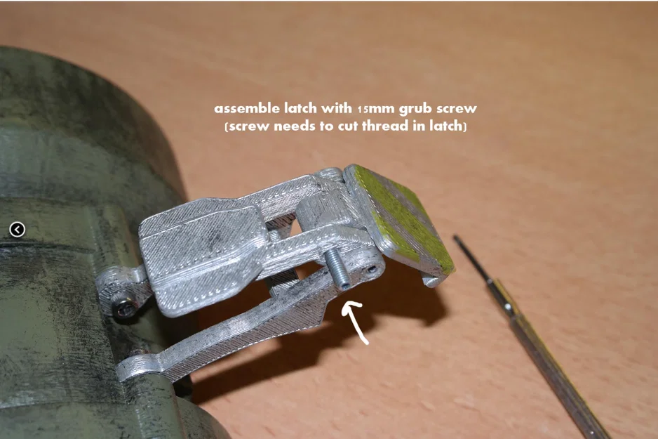 Pip-Boy 3000 kiểu Fallout 4 (fallout 4 type pip boy 3000) - Image 12