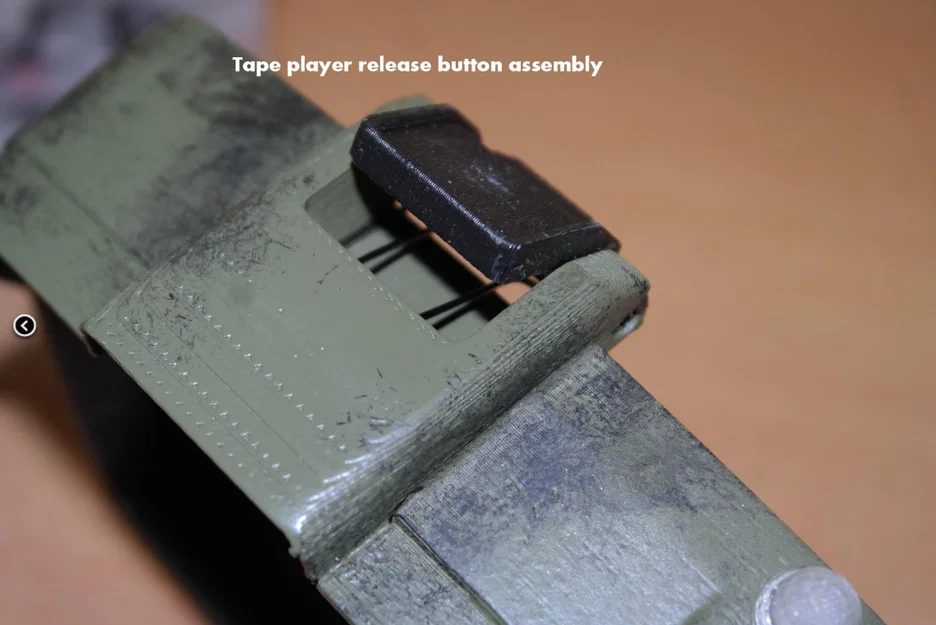 Pip-Boy 3000 kiểu Fallout 4 (fallout 4 type pip boy 3000) - Image 14