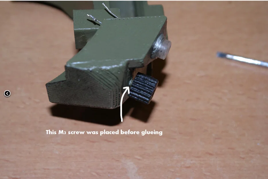 Pip-Boy 3000 kiểu Fallout 4 (fallout 4 type pip boy 3000) - Image 16