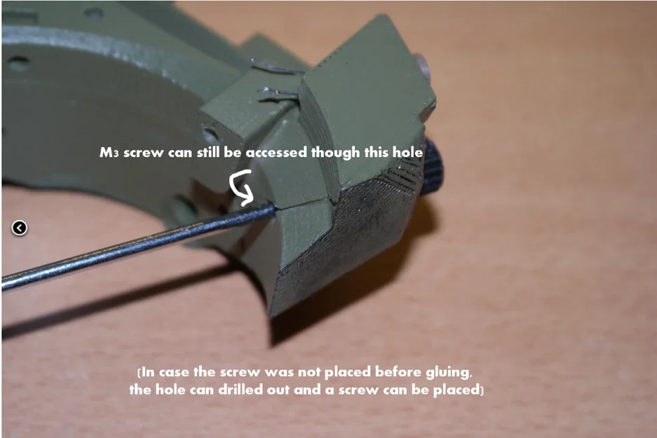 Pip-Boy 3000 kiểu Fallout 4 (fallout 4 type pip boy 3000) - Image 17