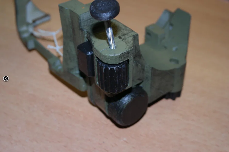 Pip-Boy 3000 kiểu Fallout 4 (fallout 4 type pip boy 3000) - Image 22