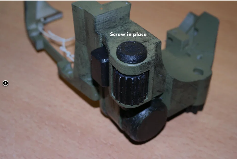 Pip-Boy 3000 kiểu Fallout 4 (fallout 4 type pip boy 3000) - Image 23