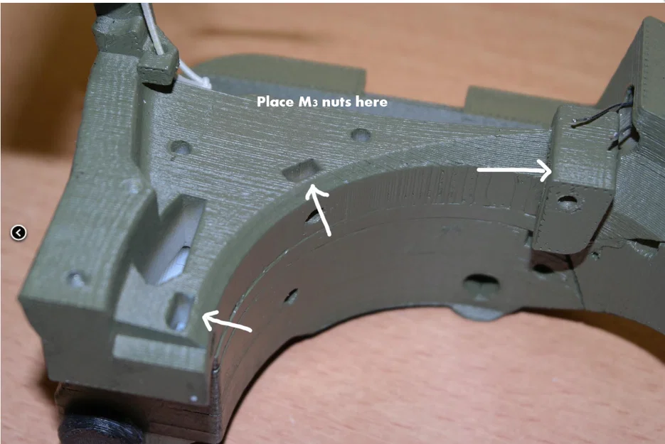 Pip-Boy 3000 kiểu Fallout 4 (fallout 4 type pip boy 3000) - Image 25