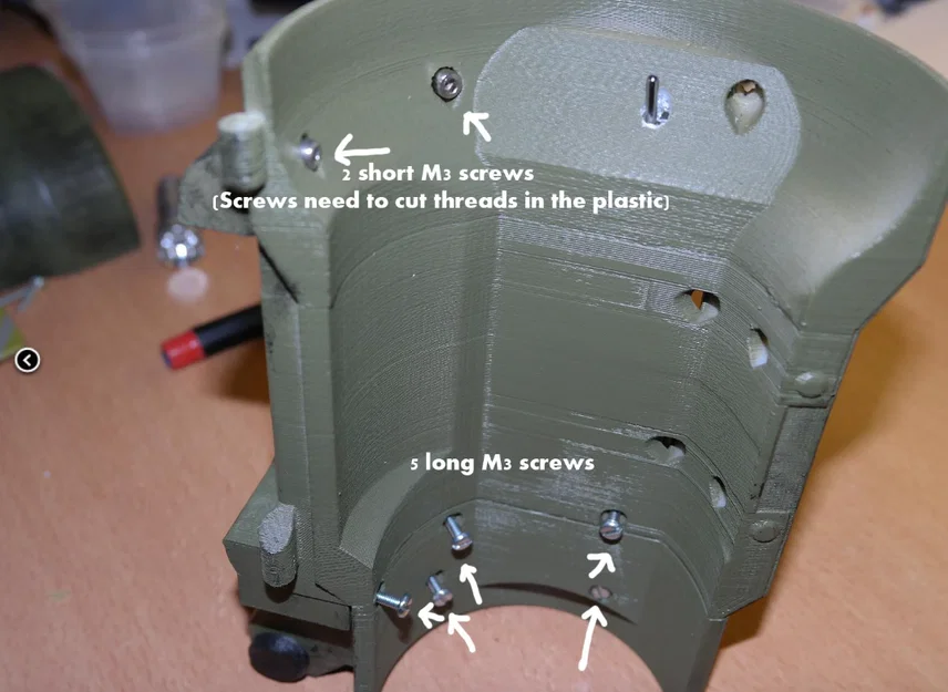 Pip-Boy 3000 kiểu Fallout 4 (fallout 4 type pip boy 3000) - Image 26