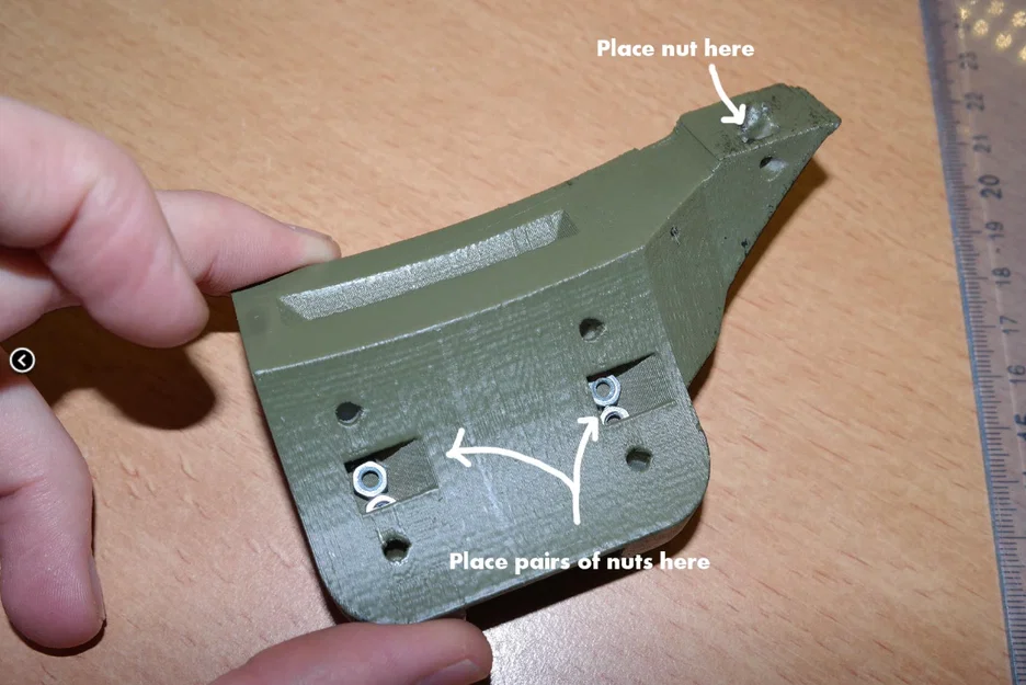 Pip-Boy 3000 kiểu Fallout 4 (fallout 4 type pip boy 3000) - Image 29