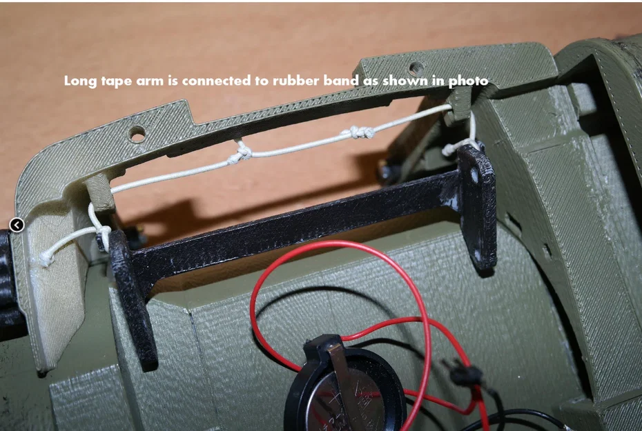 Pip-Boy 3000 kiểu Fallout 4 (fallout 4 type pip boy 3000) - Image 33