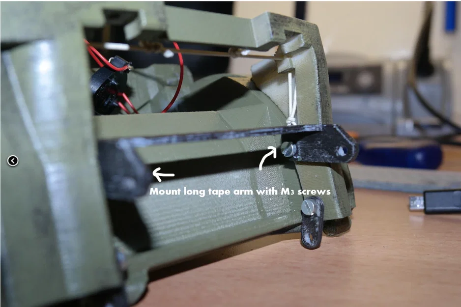 Pip-Boy 3000 kiểu Fallout 4 (fallout 4 type pip boy 3000) - Image 35