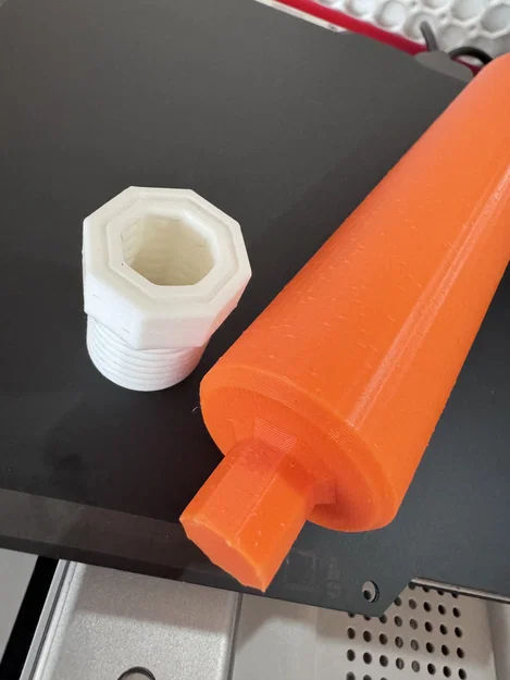 Dụng cụ Multiboard Large Bolt and Peg Tool - Image 2