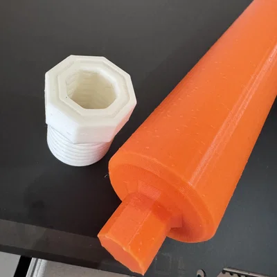 Dụng cụ Multiboard Large Bolt and Peg Tool