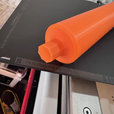 Dụng cụ Multiboard Large Bolt and Peg Tool