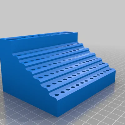 Khay giữ bit tua vít chính xác (Precision Screwdriver bit holder)