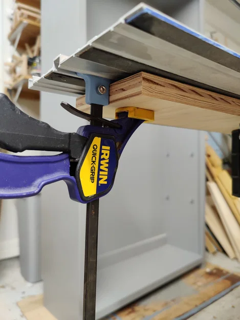 Kẹp Kreg ACS Track Clamp - Image 3