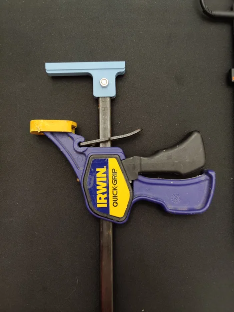 Kẹp Kreg ACS Track Clamp - Image 4