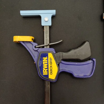 Kẹp Kreg ACS Track Clamp
